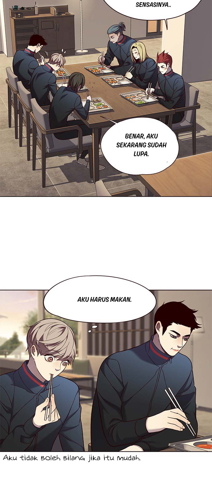 Read Eleceed id Manga Online