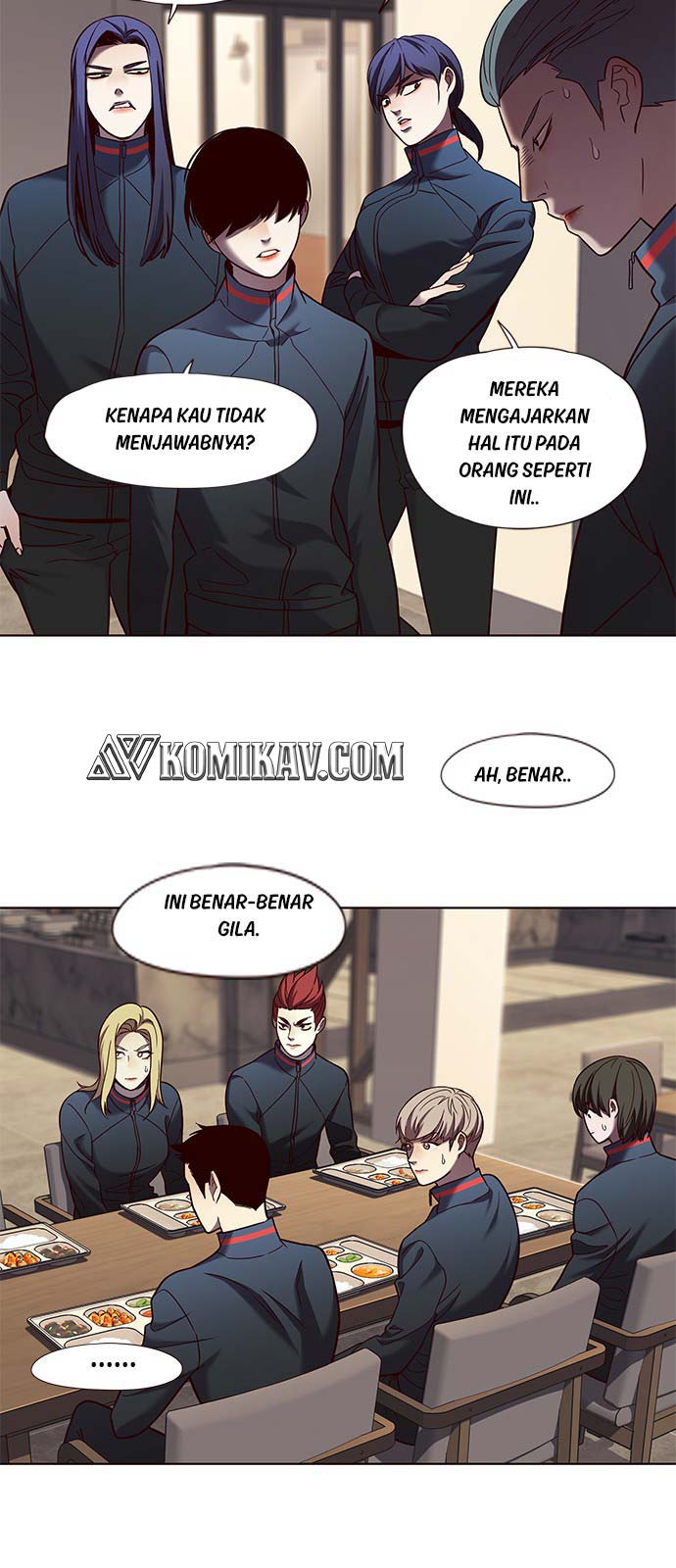 Read Eleceed id Manga Online