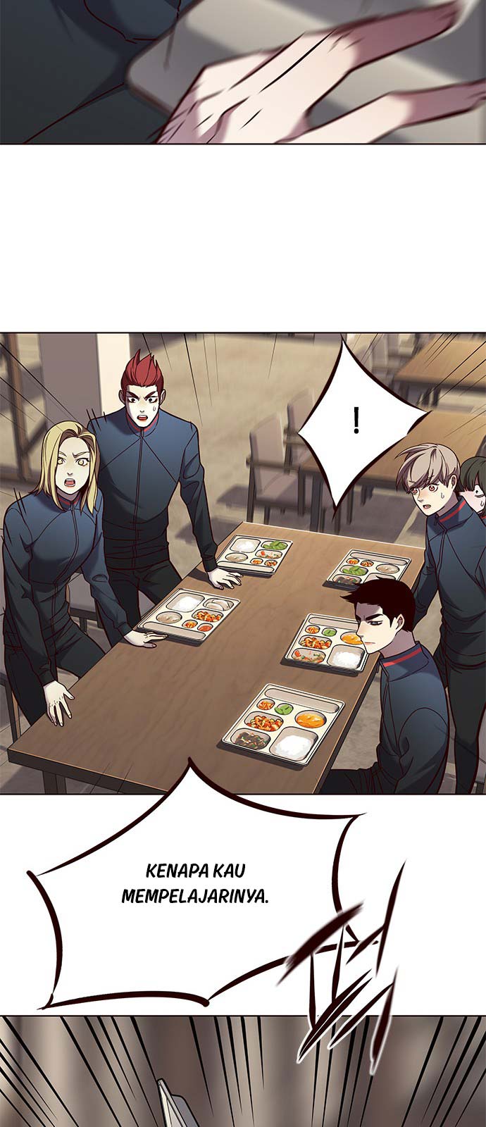 Read Eleceed id Manga Online