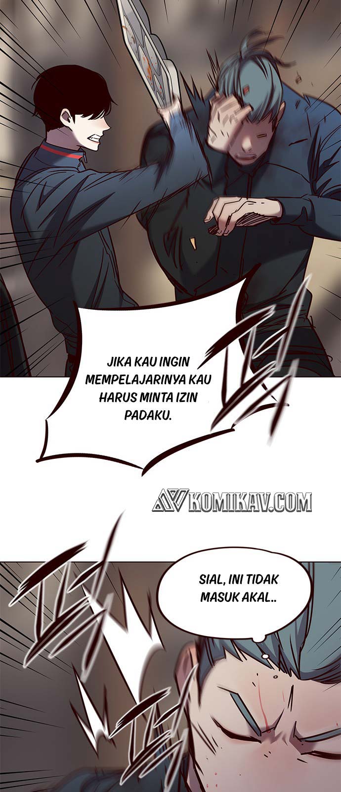 Read Eleceed id Manga Online