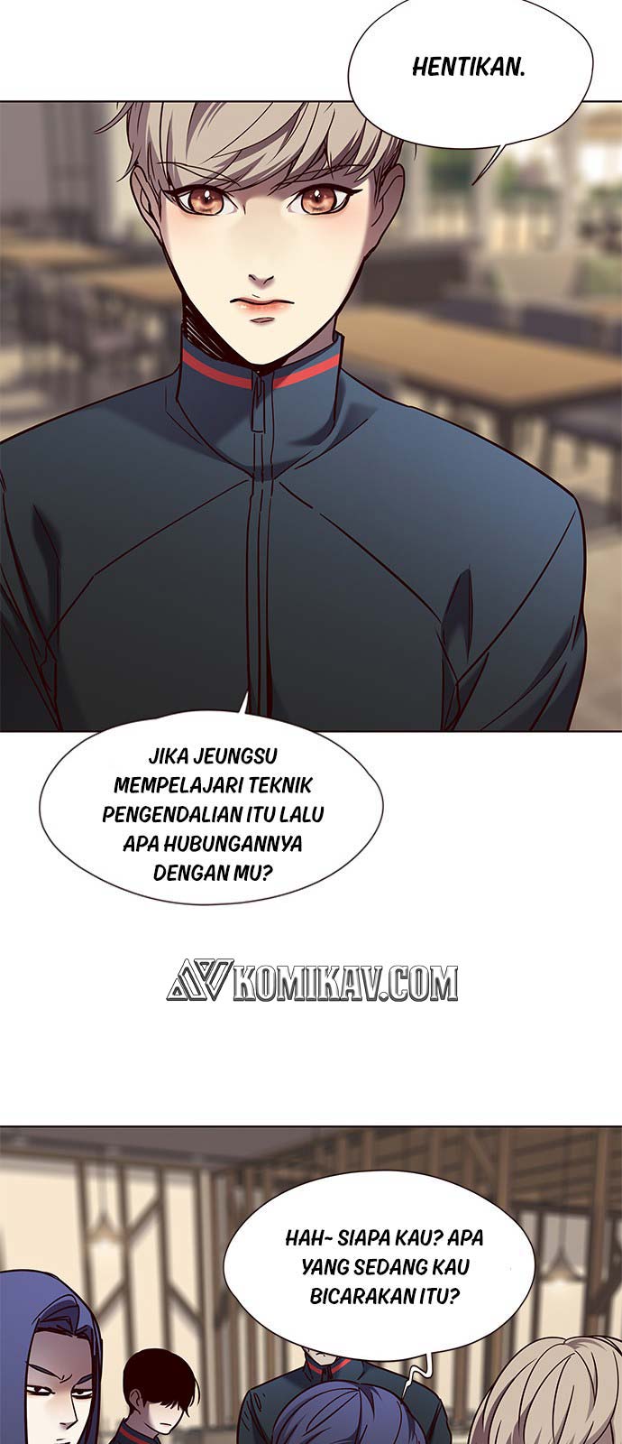 Read Eleceed id Manga Online