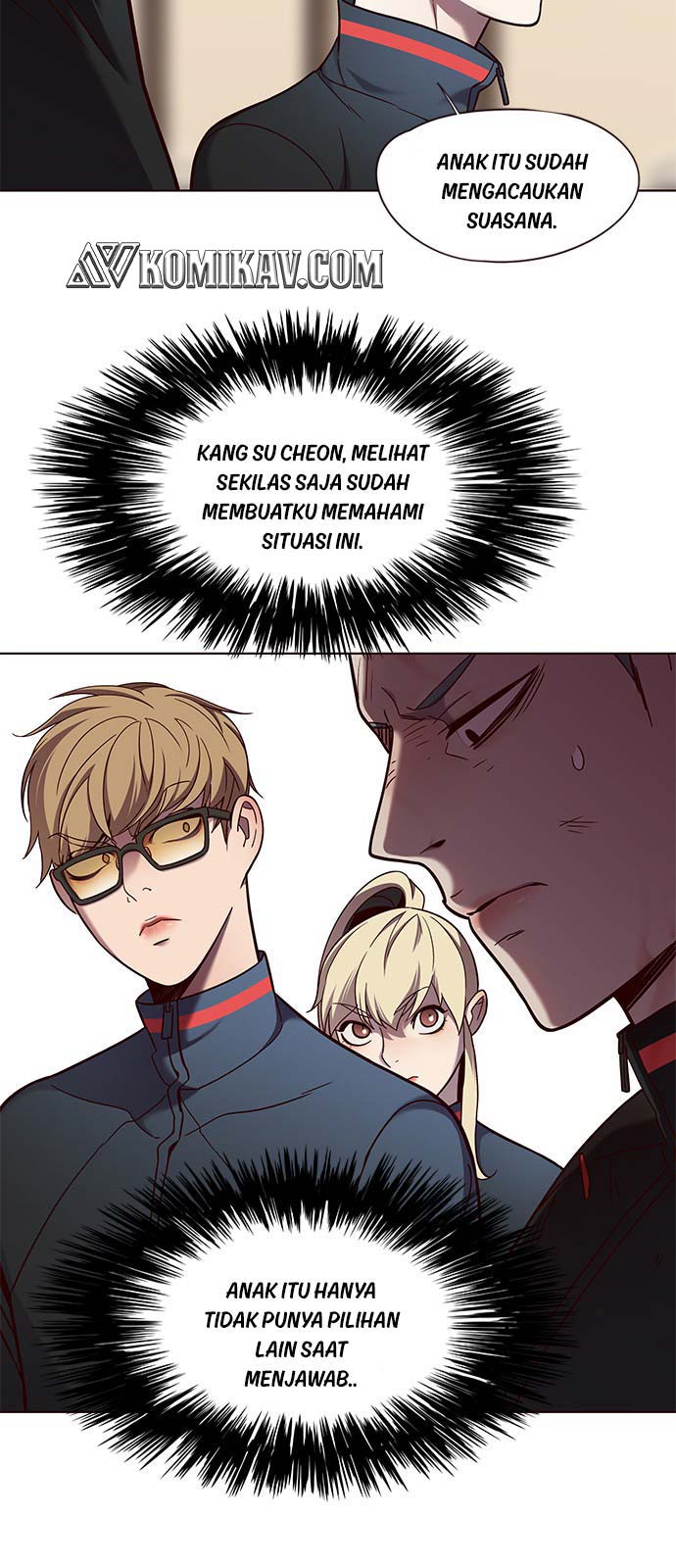 Read Eleceed id Manga Online