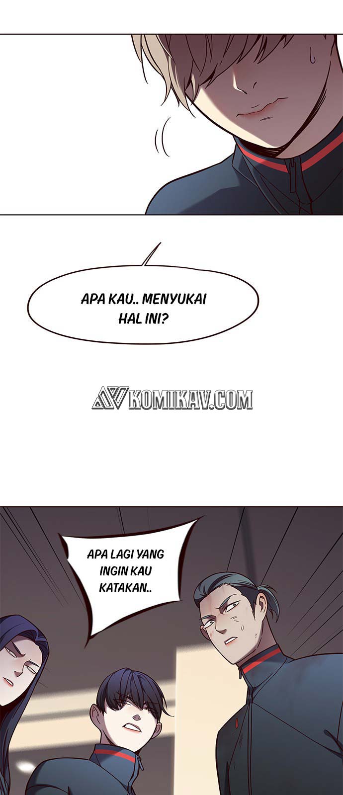 Read Eleceed id Manga Online