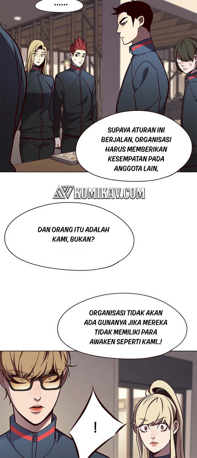 Read Eleceed id Manga Online