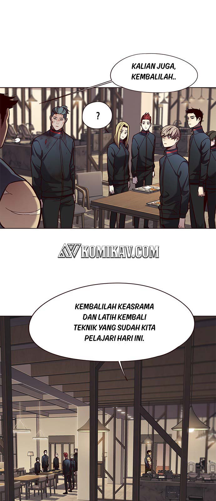 Read Eleceed id Manga Online