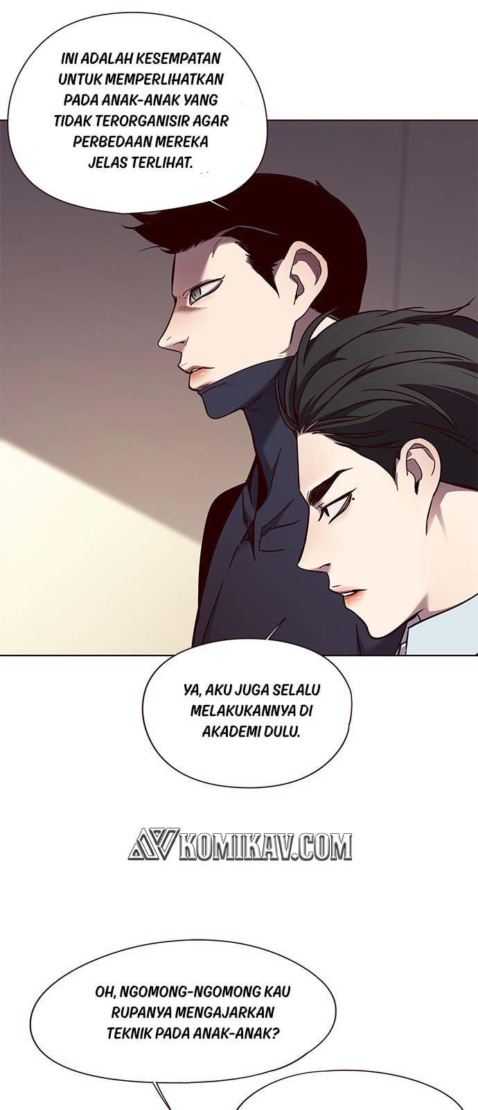 Read Eleceed id Manga Online
