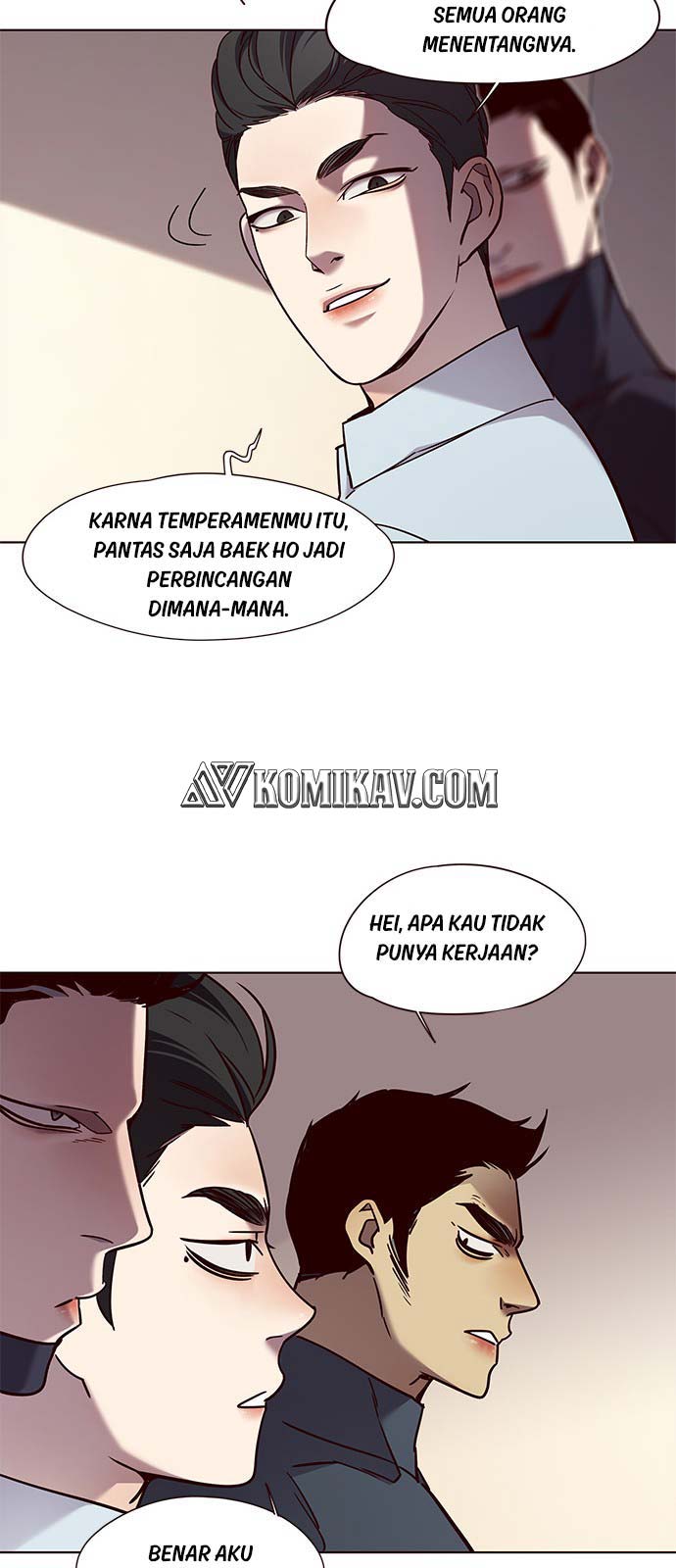 Read Eleceed id Manga Online