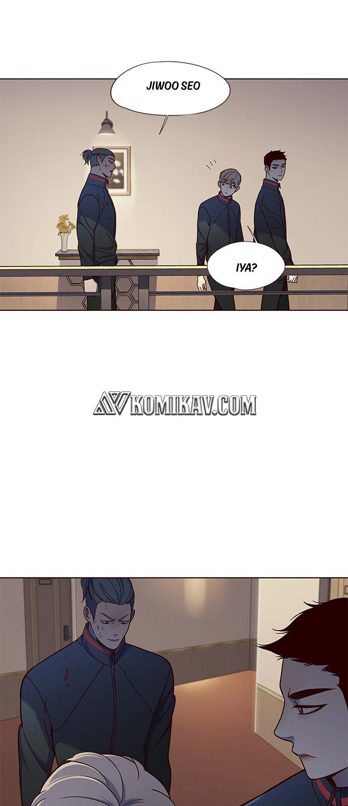Read Eleceed id Manga Online