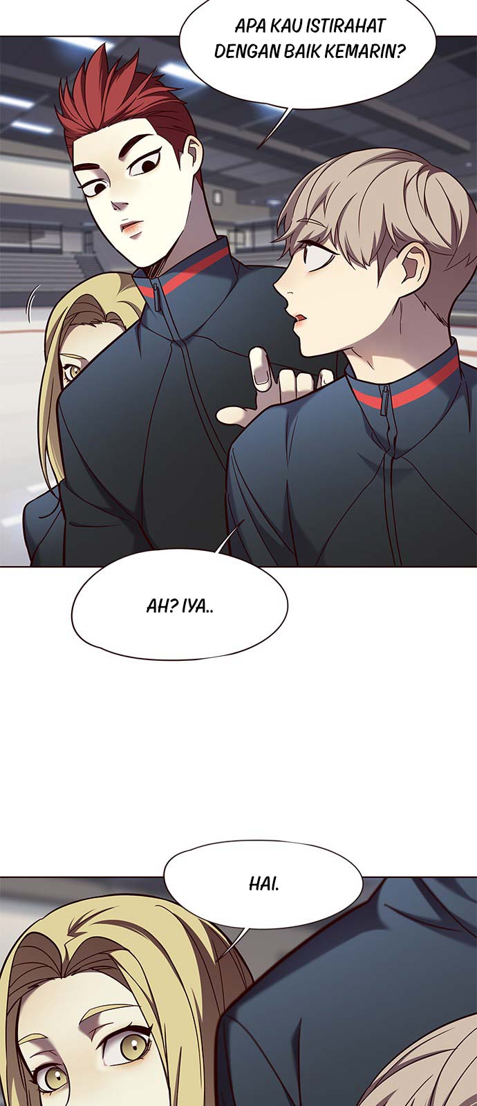 Read Eleceed id Manga Online