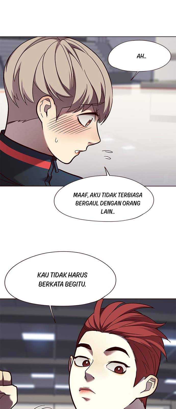 Read Eleceed id Manga Online