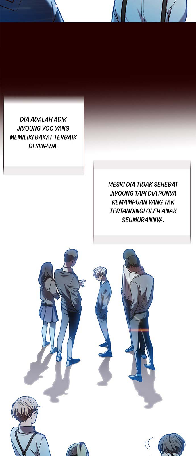 Read Eleceed id Manga Online