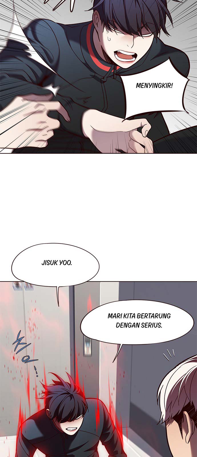 Read Eleceed id Manga Online