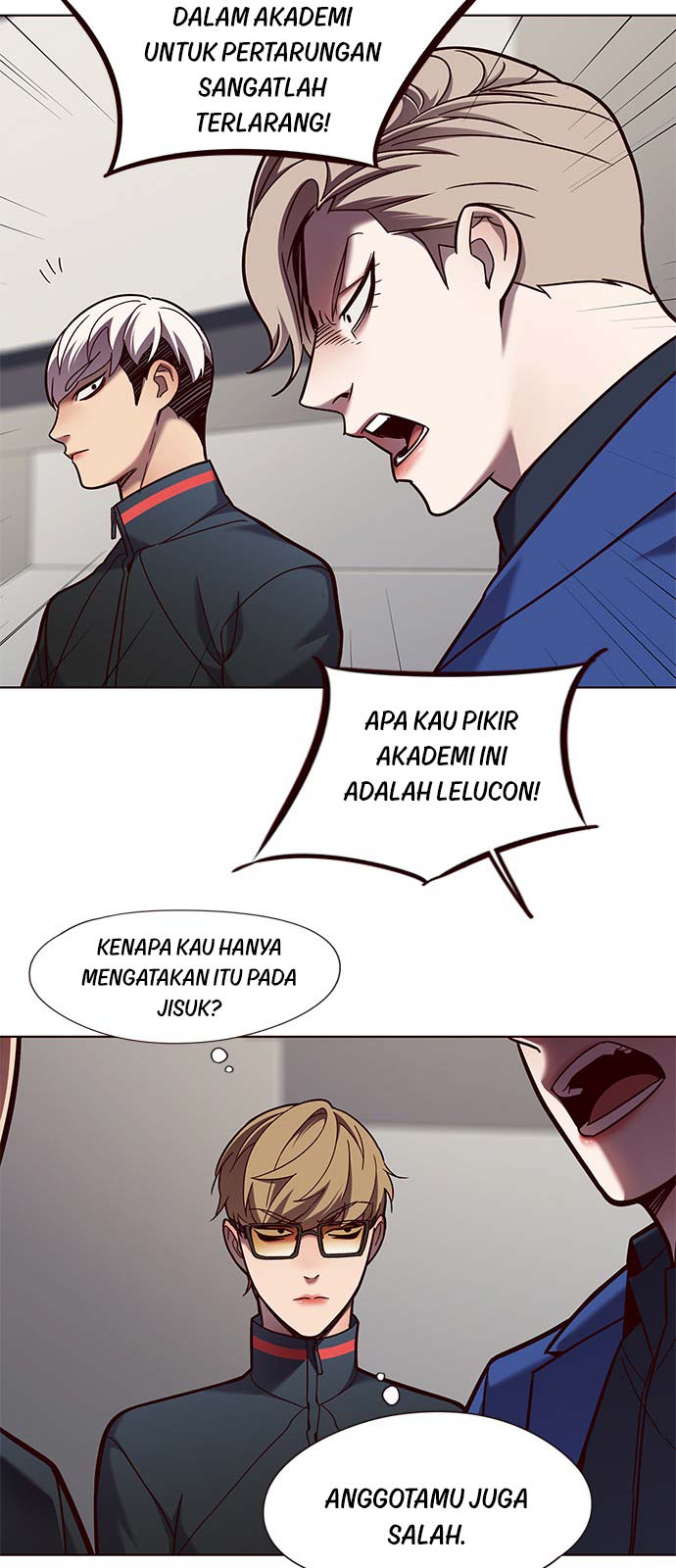 Read Eleceed id Manga Online