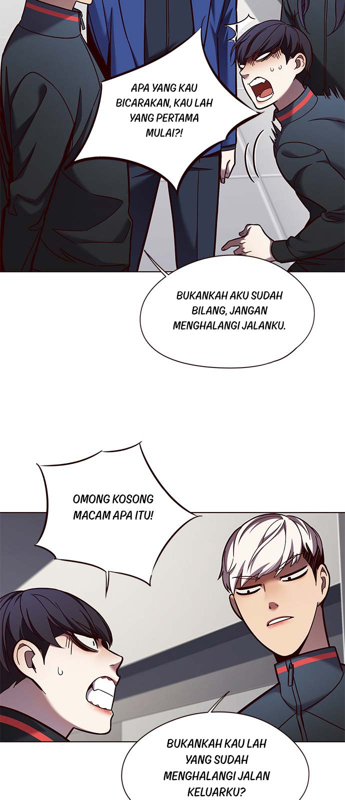 Read Eleceed id Manga Online