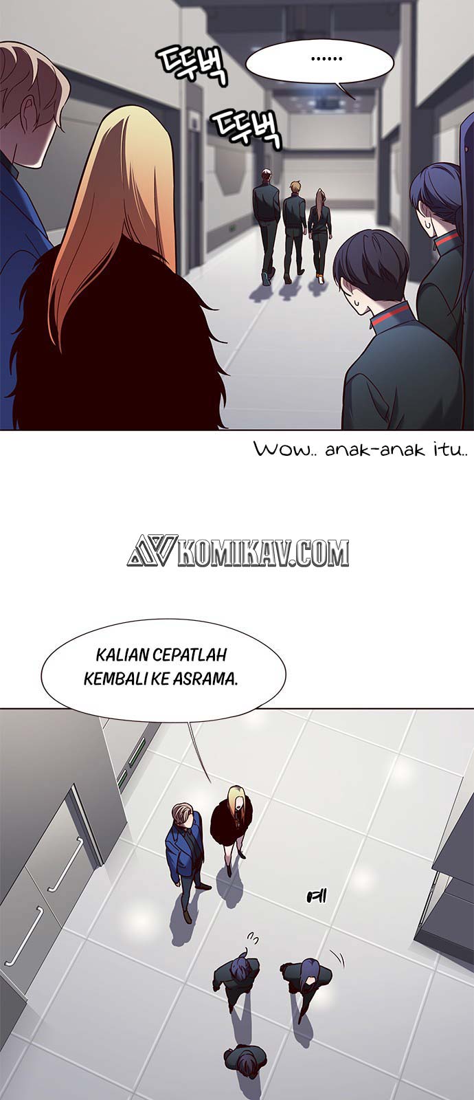 Read Eleceed id Manga Online