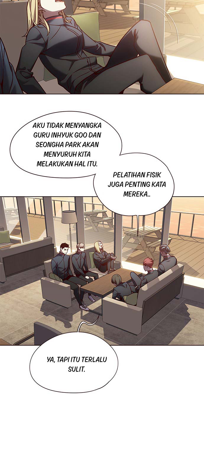 Read Eleceed id Manga Online