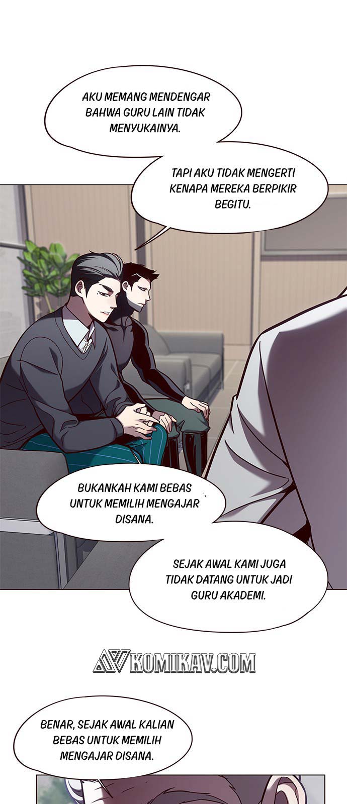 Read Eleceed id Manga Online
