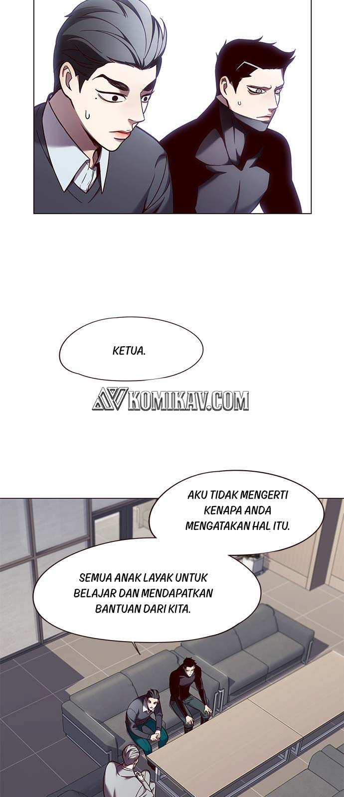 Read Eleceed id Manga Online