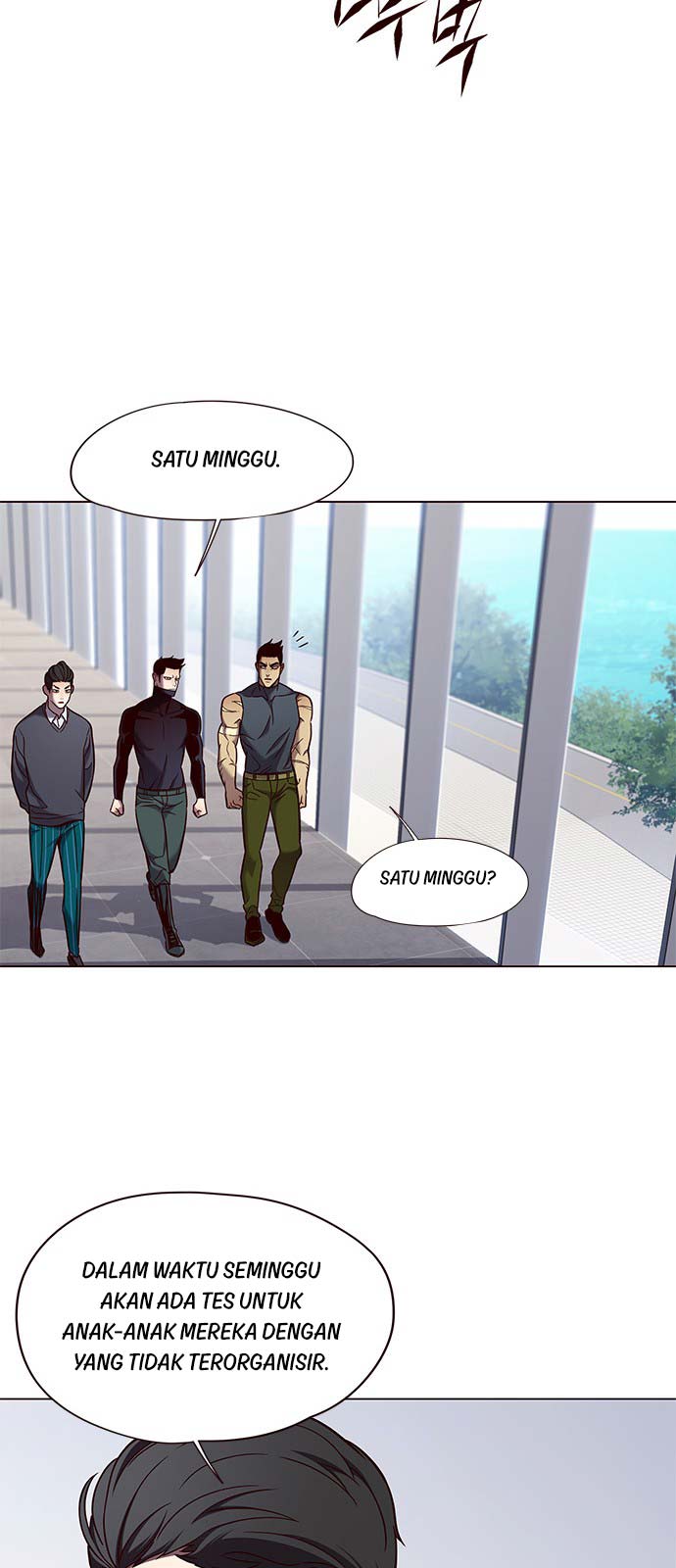 Read Eleceed id Manga Online