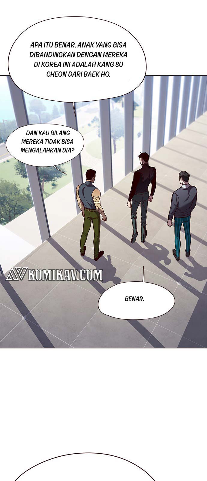 Read Eleceed id Manga Online