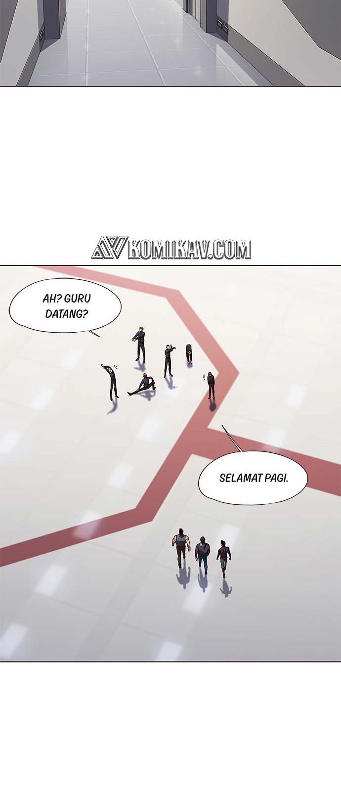 Read Eleceed id Manga Online