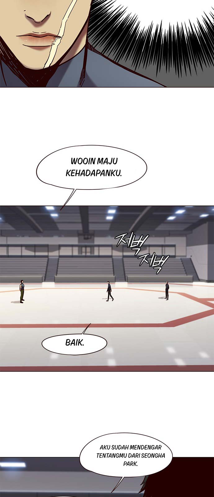 Read Eleceed id Manga Online