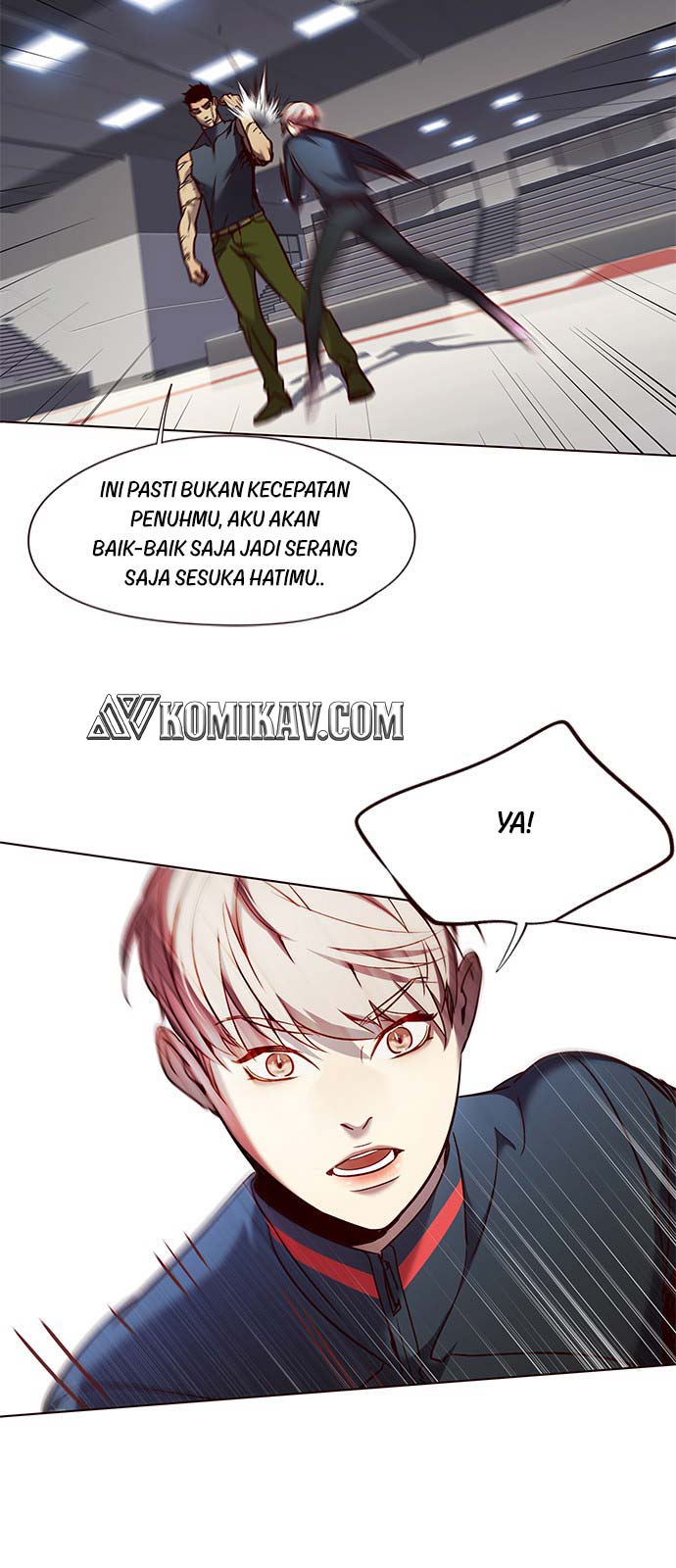 Read Eleceed id Manga Online