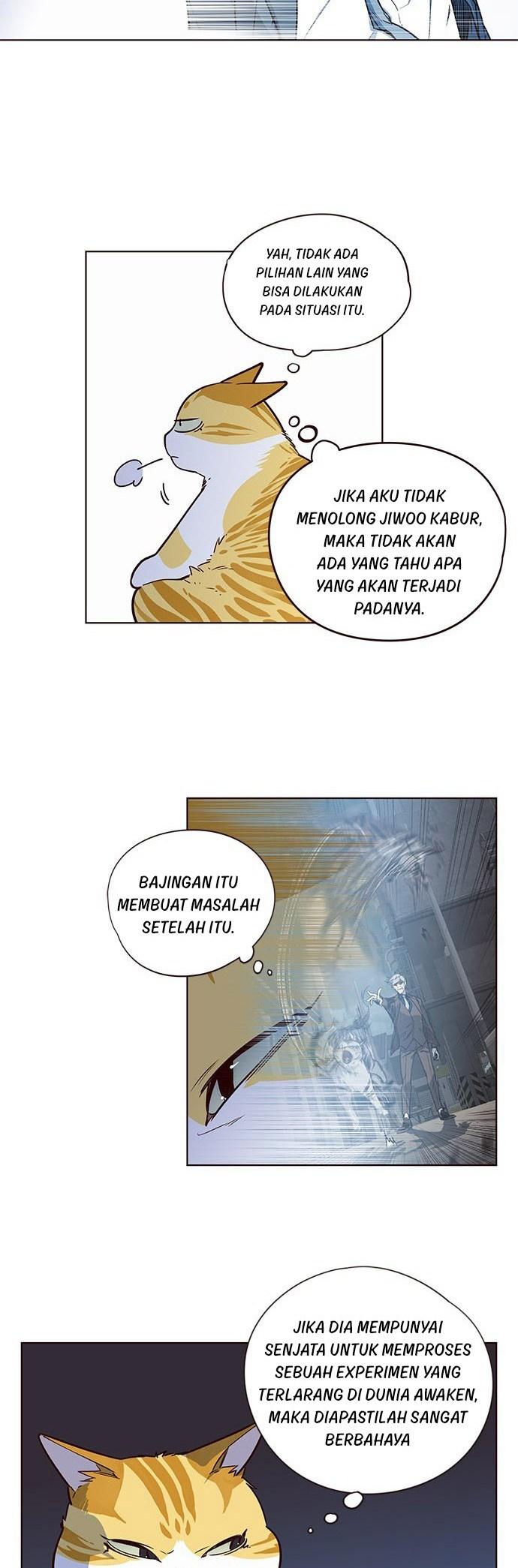 Read Eleceed id Manga Online