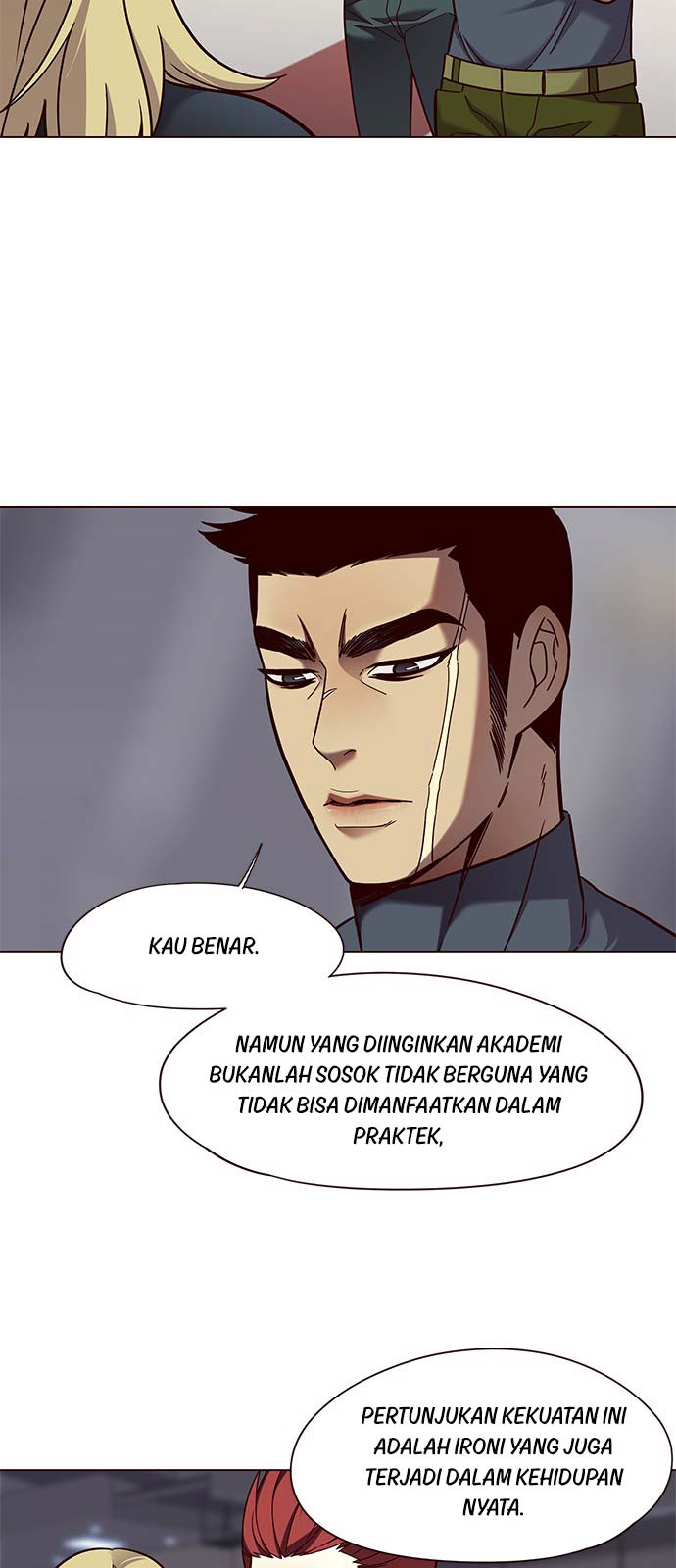 Read Eleceed id Manga Online