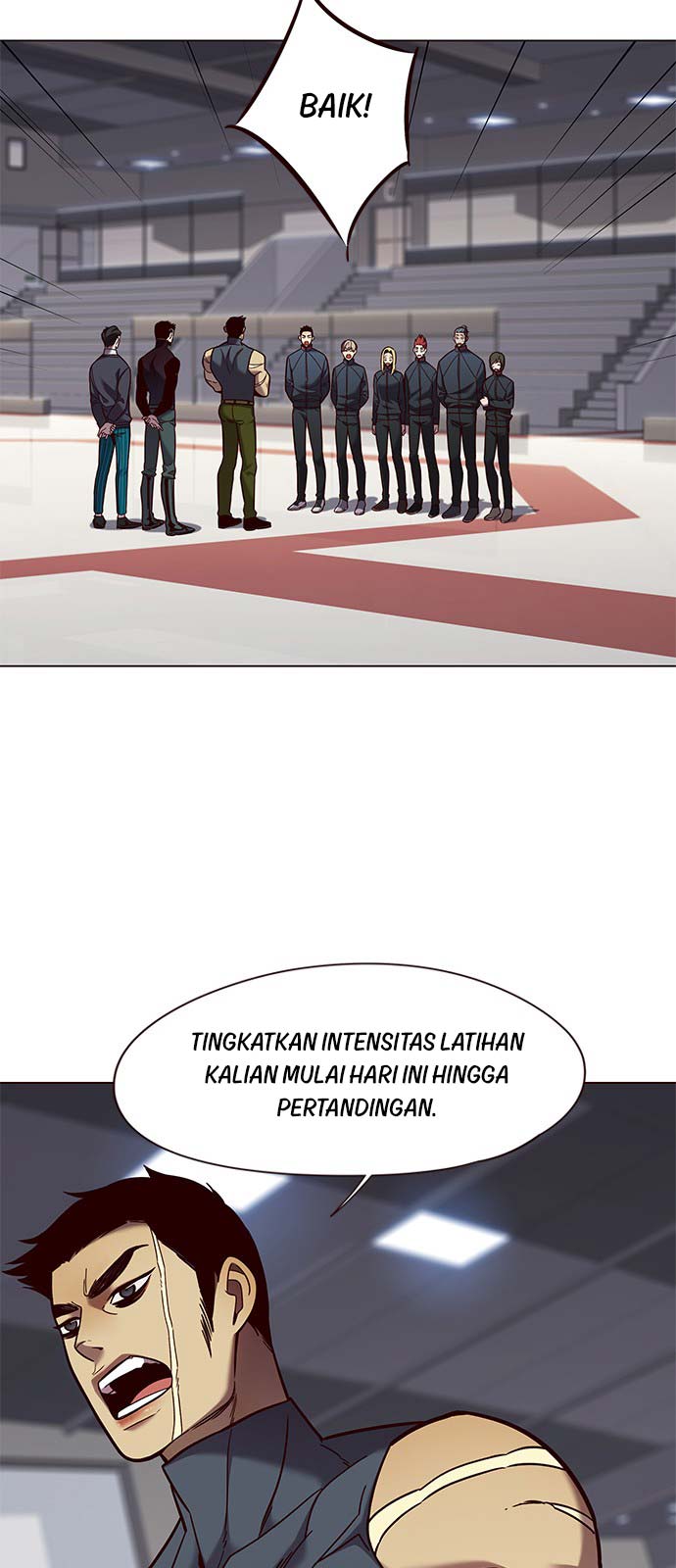 Read Eleceed id Manga Online