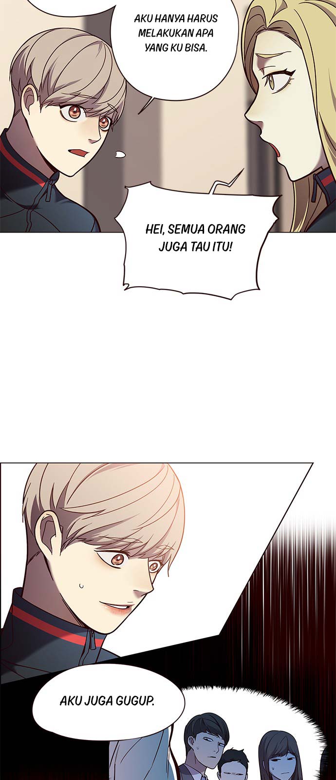 Read Eleceed id Manga Online