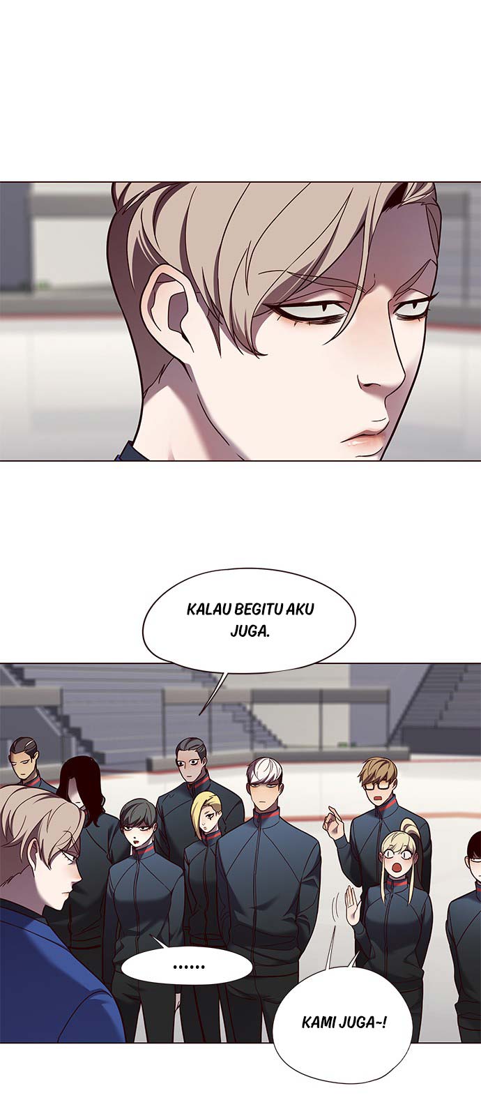 Read Eleceed id Manga Online