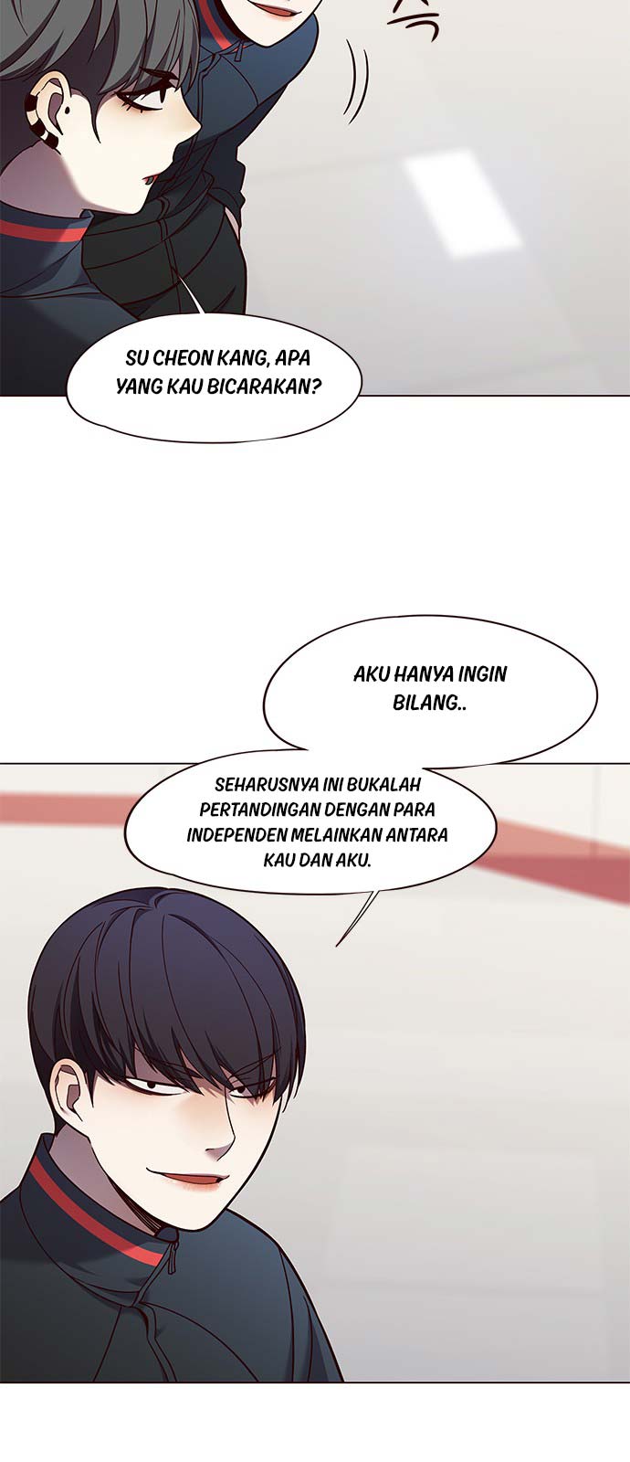 Read Eleceed id Manga Online