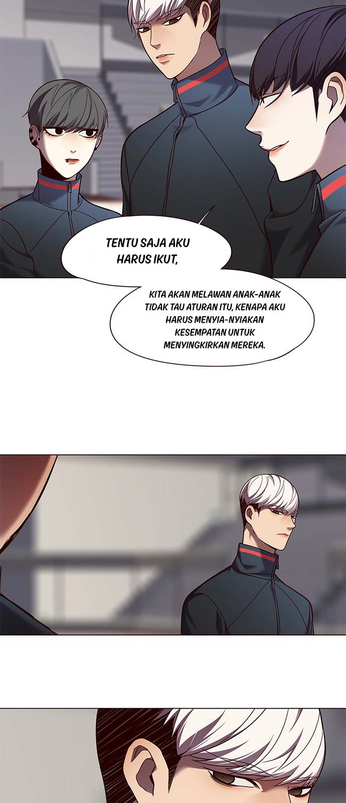 Read Eleceed id Manga Online