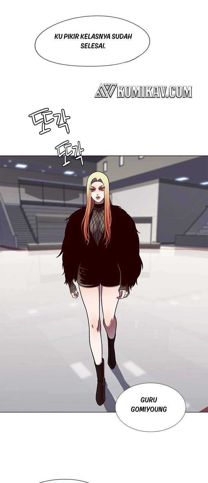 Read Eleceed id Manga Online