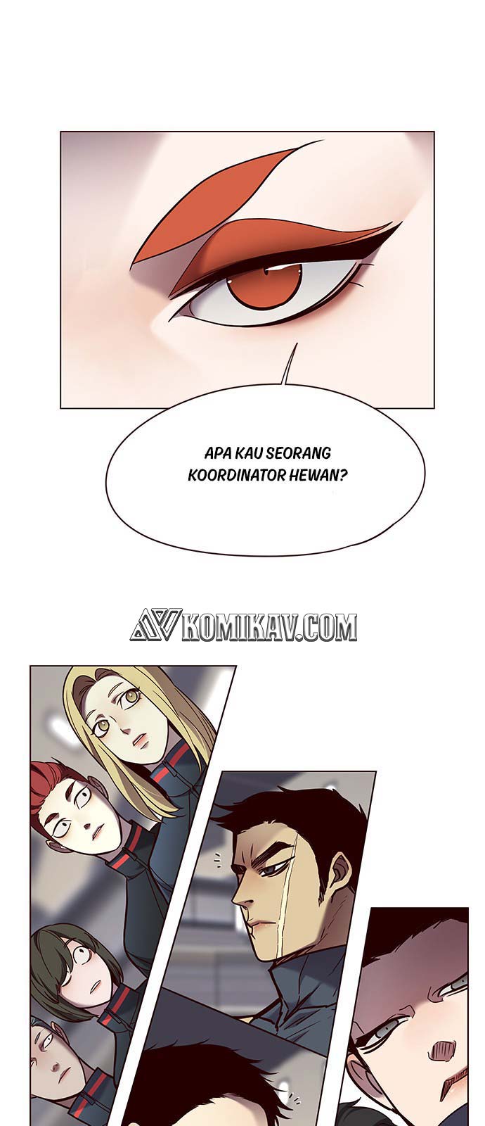 Read Eleceed id Manga Online