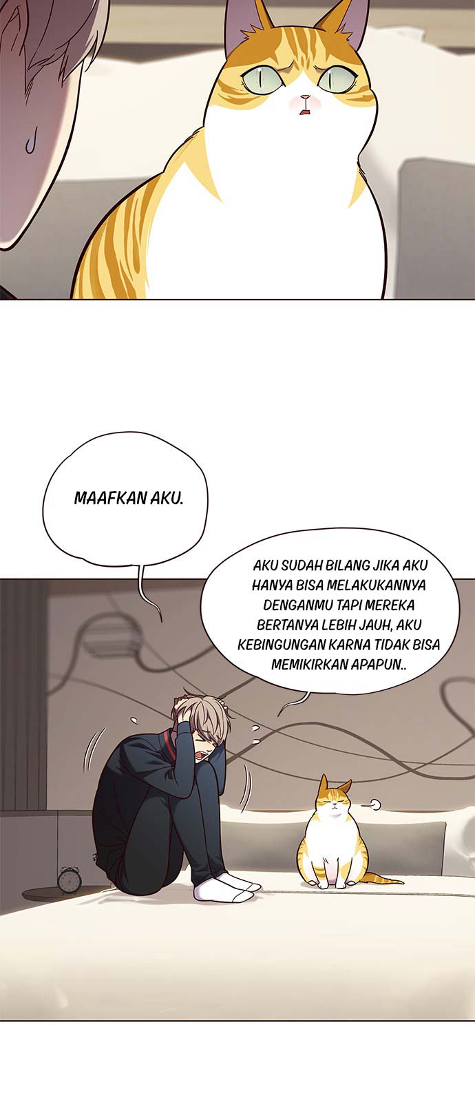 Read Eleceed id Manga Online