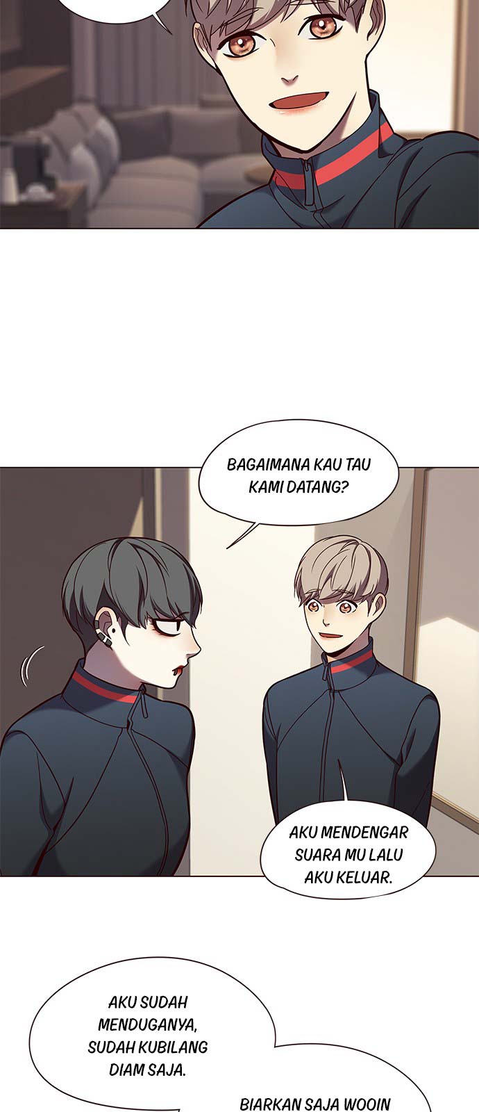 Read Eleceed id Manga Online