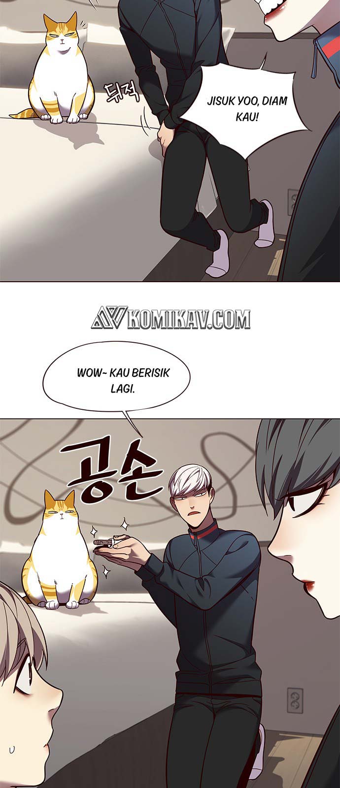 Read Eleceed id Manga Online