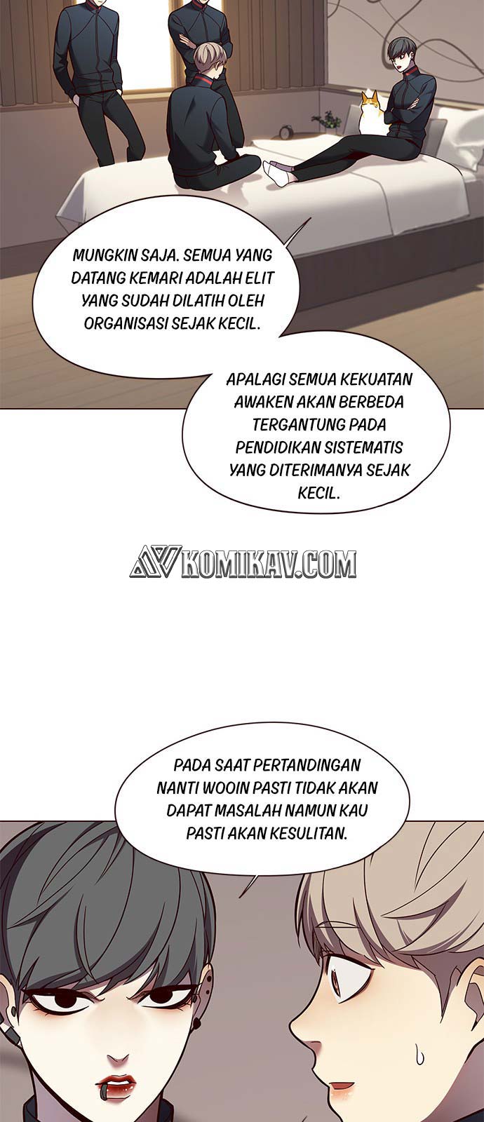 Read Eleceed id Manga Online
