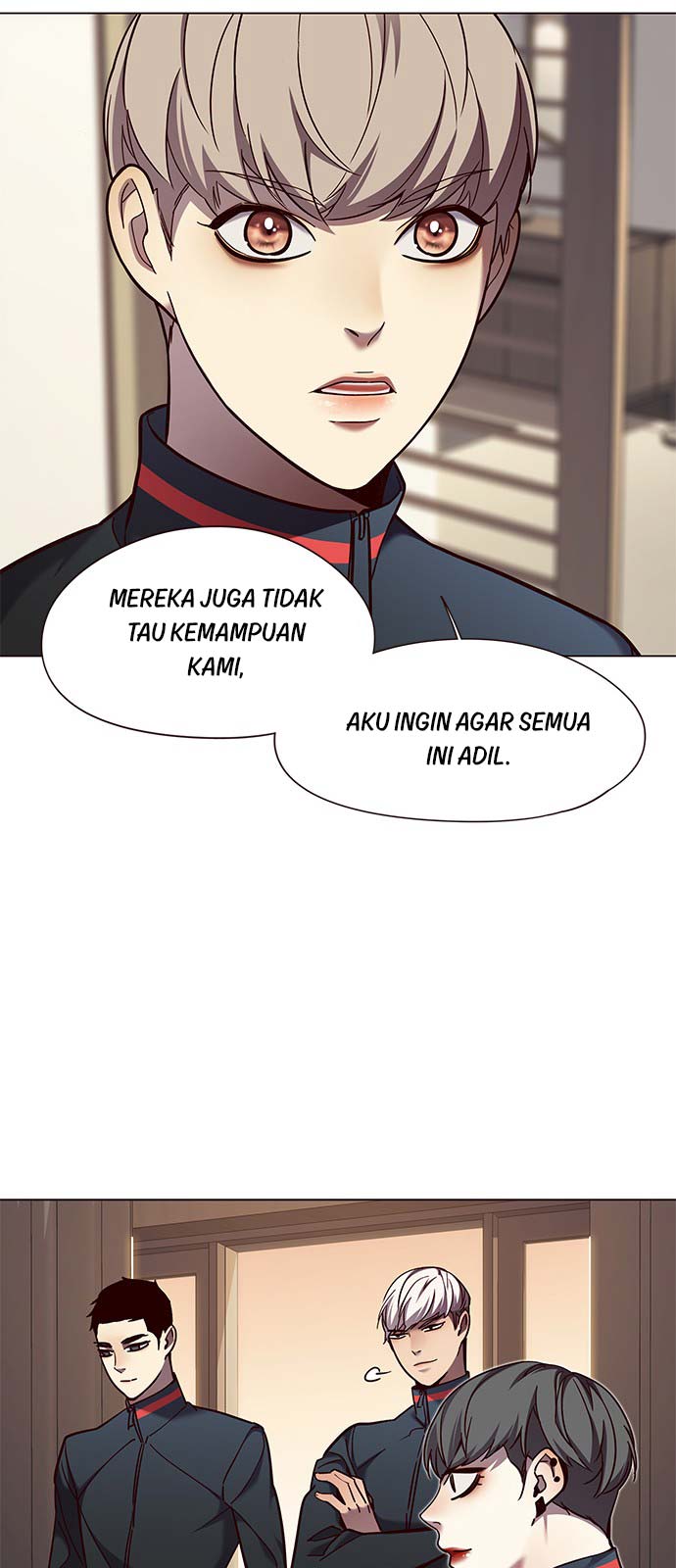 Read Eleceed id Manga Online