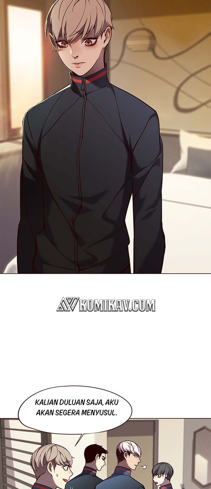 Read Eleceed id Manga Online
