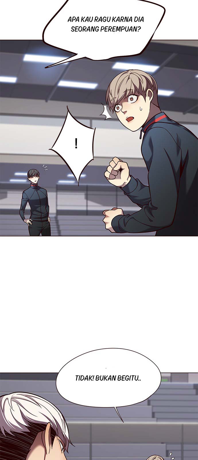 Read Eleceed id Manga Online