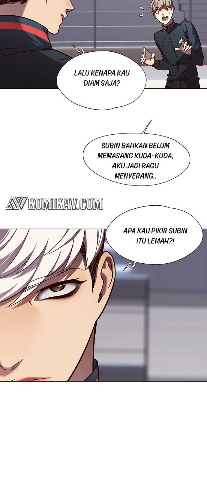 Read Eleceed id Manga Online