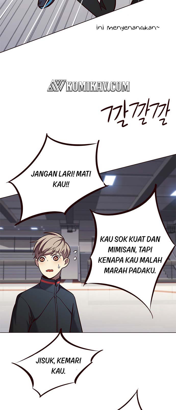 Read Eleceed id Manga Online