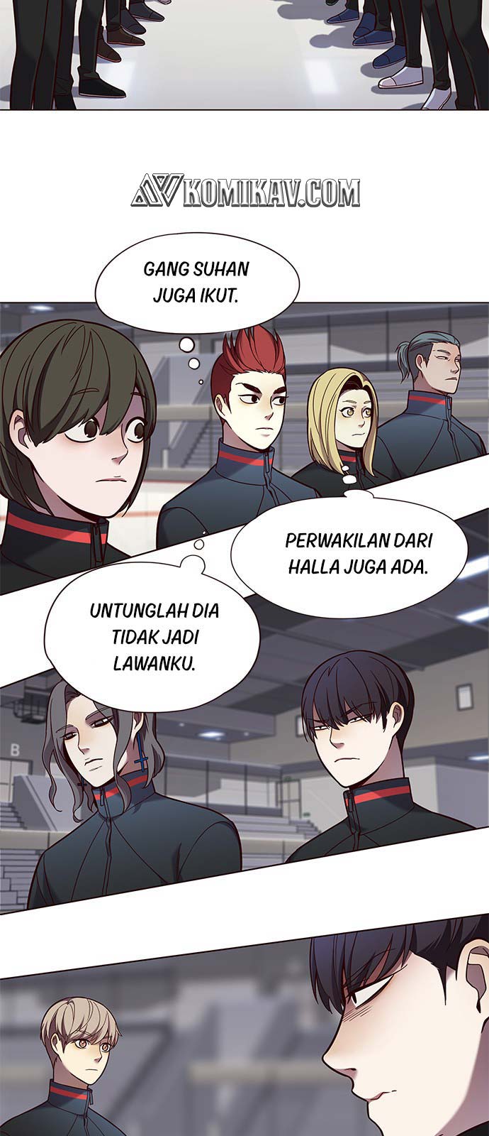Read Eleceed id Manga Online