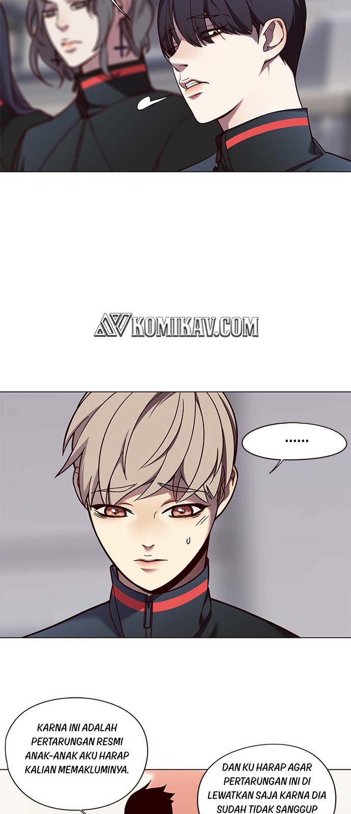 Read Eleceed id Manga Online