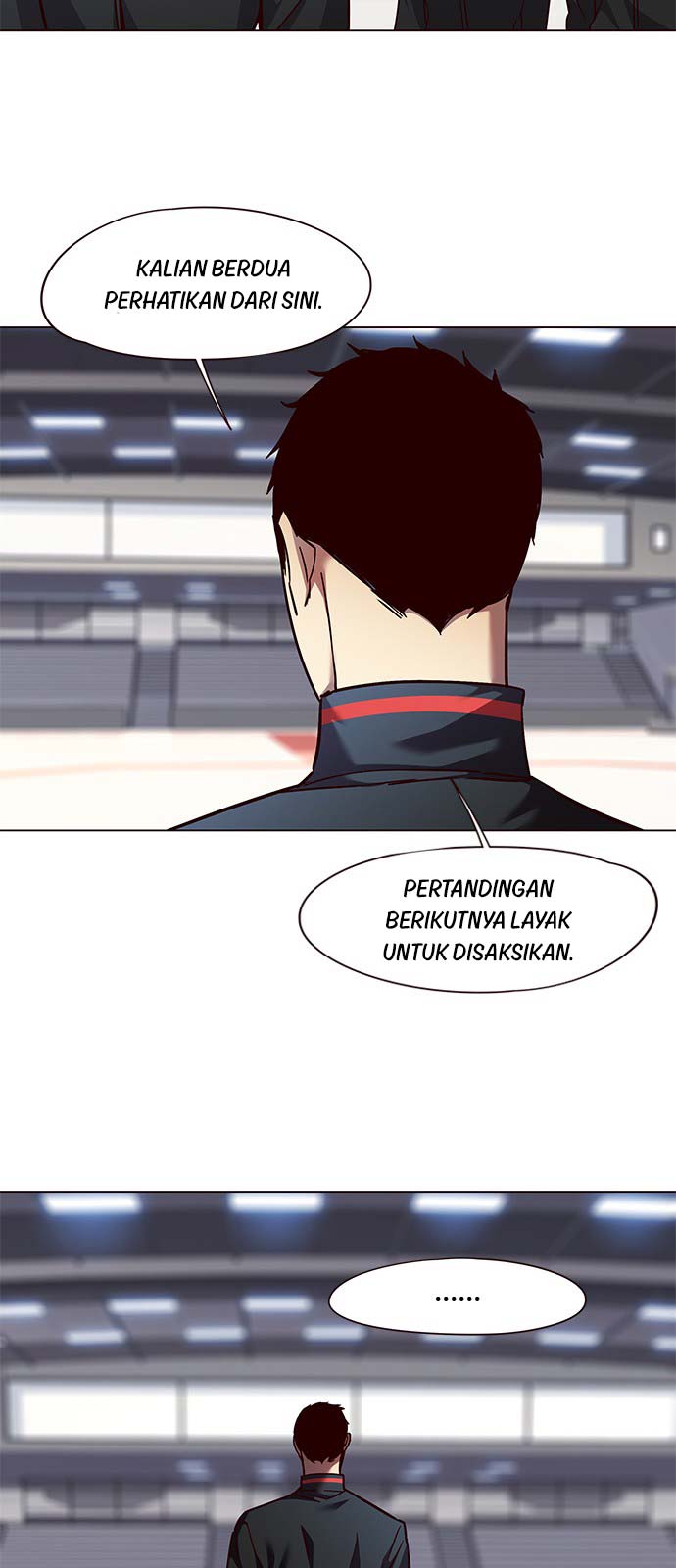 Read Eleceed id Manga Online