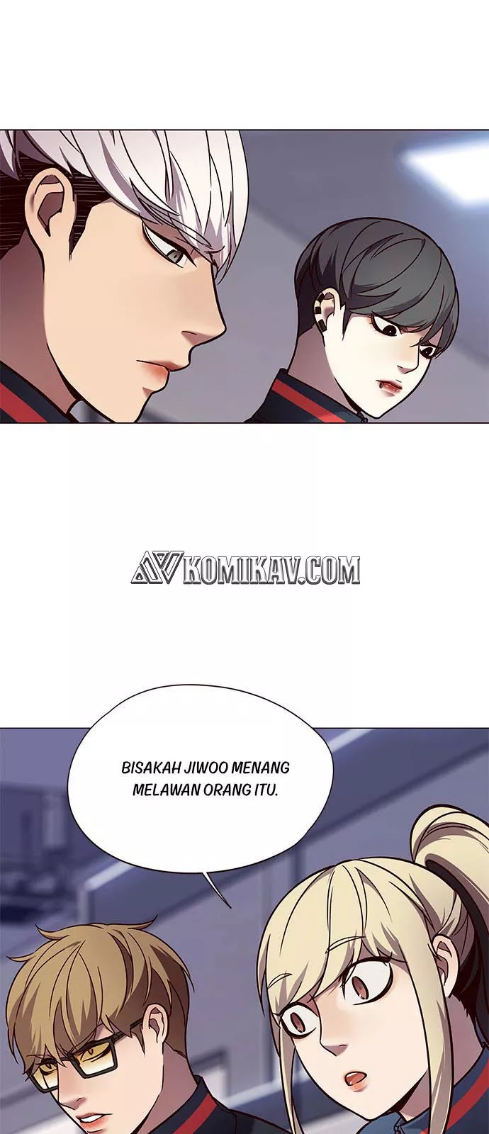 Read Eleceed id Manga Online
