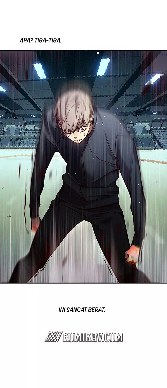 Read Eleceed id Manga Online